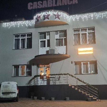 Casablanca Vandrerhjem Craiova Eksteriør bilde